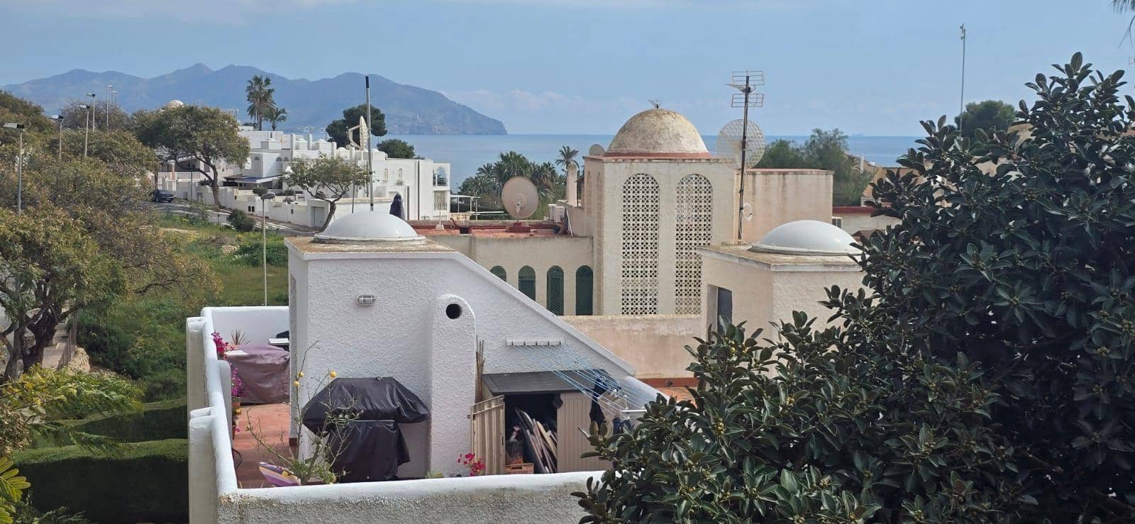 2 sypialnia Apartament na sprzedaż w Alamillo z basenem - 149 900 € (Ref: 9686359)