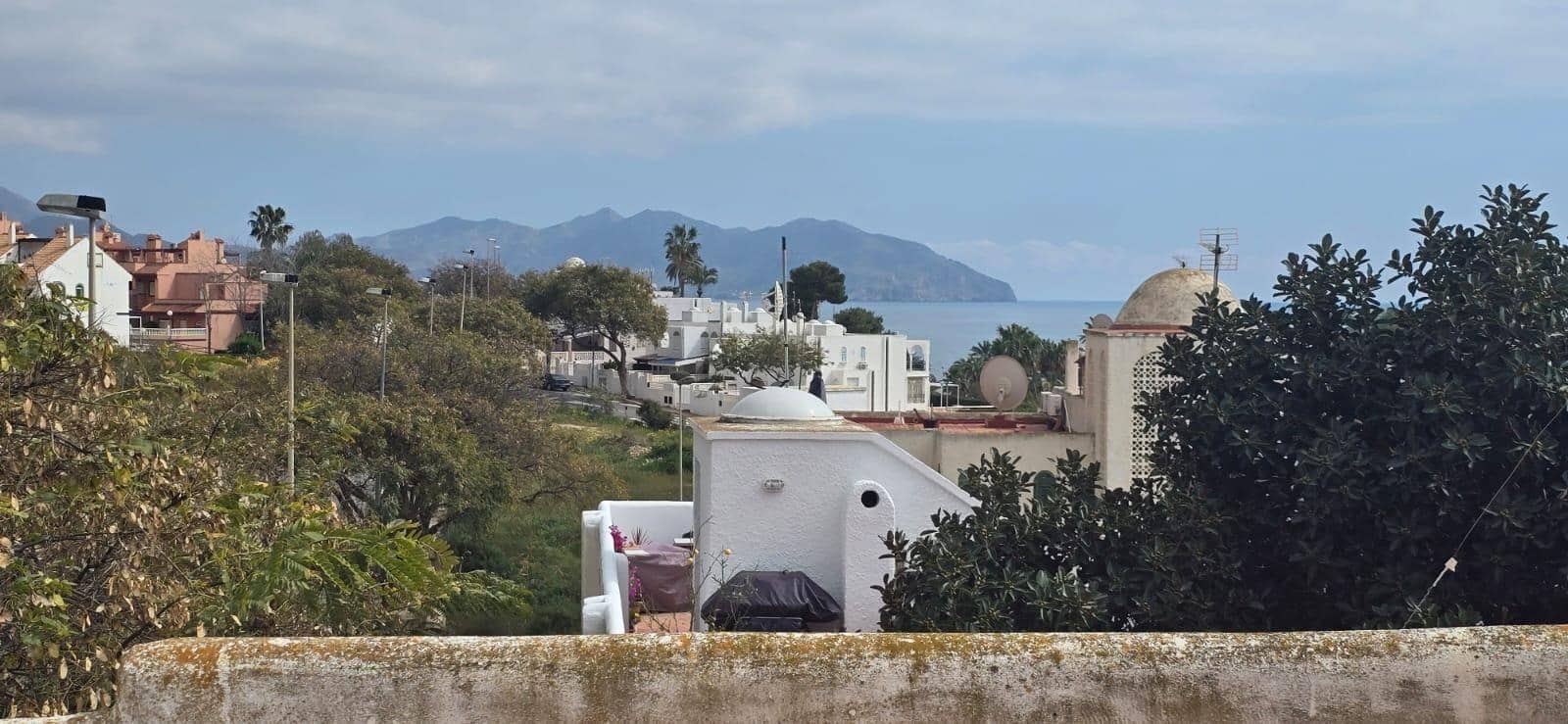 2 sypialnia Apartament na sprzedaż w Alamillo z basenem - 149 900 € (Ref: 9686359)