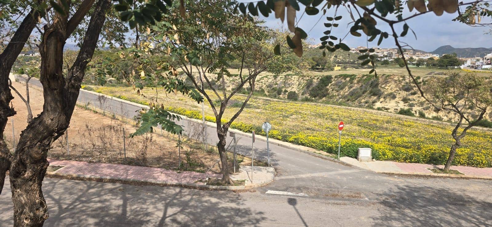 2 sypialnia Apartament na sprzedaż w Alamillo z basenem - 149 900 € (Ref: 9686359)