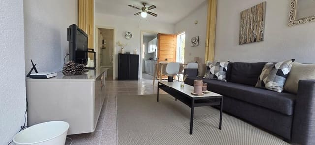 2 sypialnia Apartament na sprzedaż w Alamillo, Mazarrón z basenem - 149 900 € (Ref: 9686359)