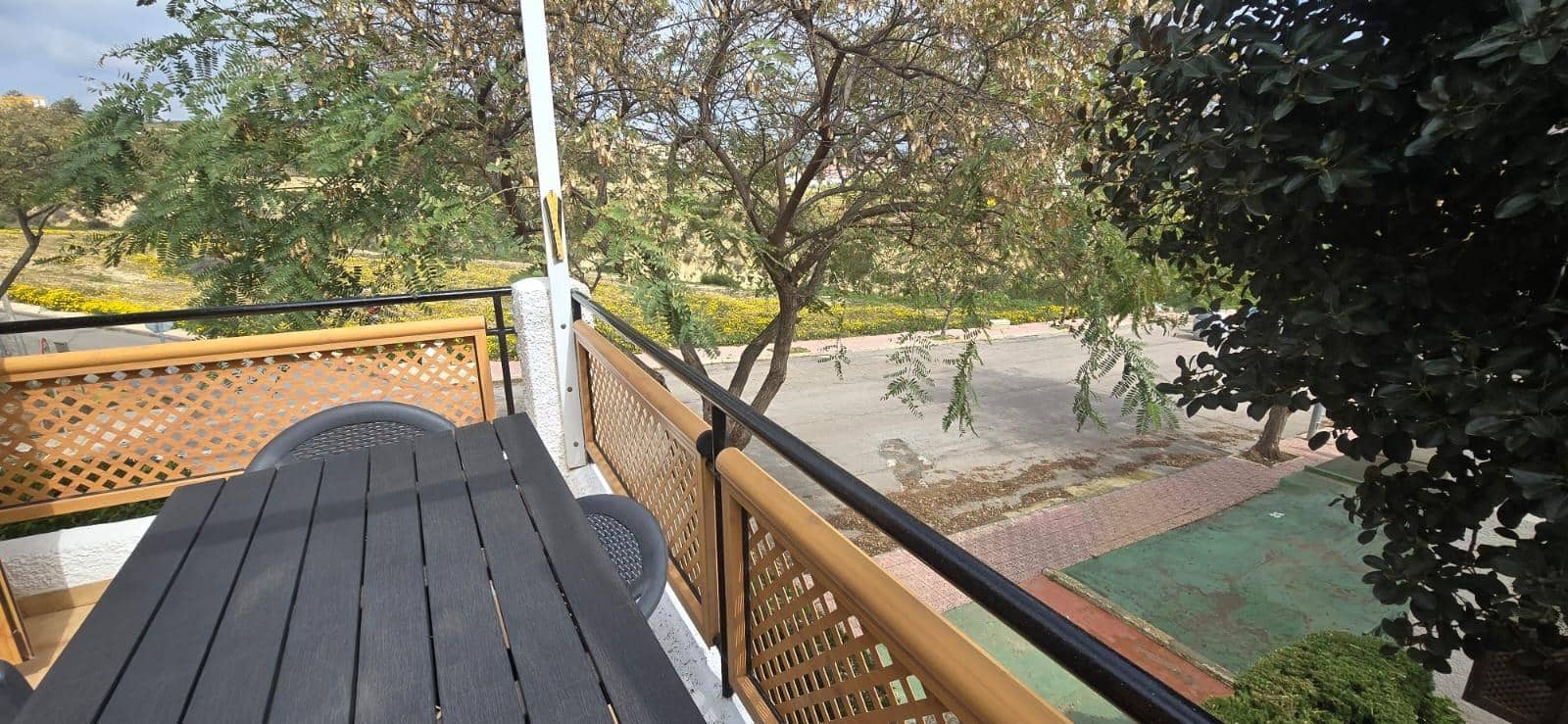 2 sypialnia Apartament na sprzedaż w Alamillo z basenem - 149 900 € (Ref: 9686359)