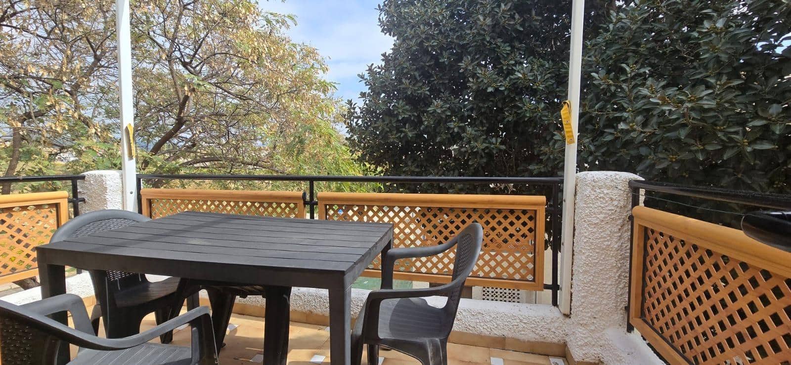 2 sypialnia Apartament na sprzedaż w Alamillo z basenem - 149 900 € (Ref: 9686359)