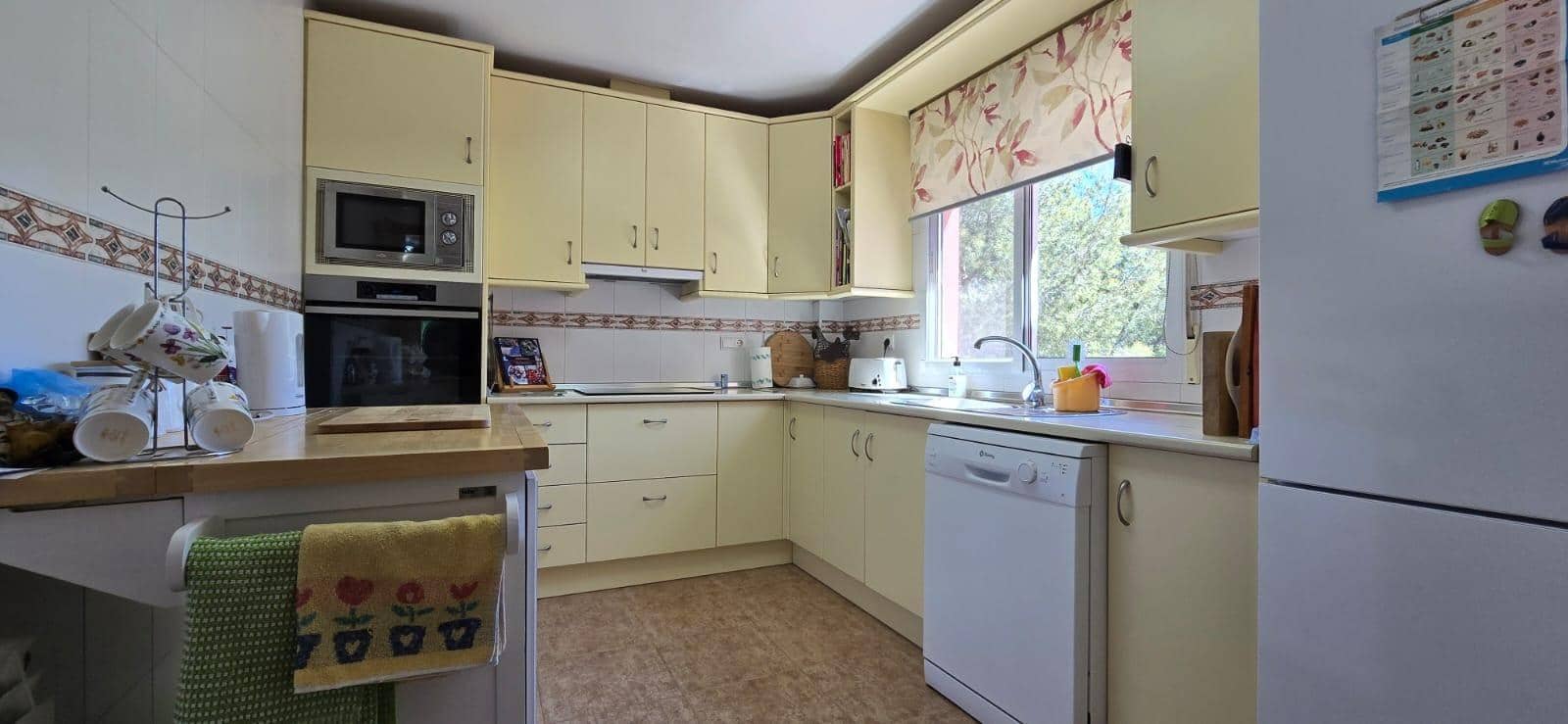 3 Zimmer Villa zu verkaufen in Totana mit Pool Garage - 299.000 € (Ref: 9721626)