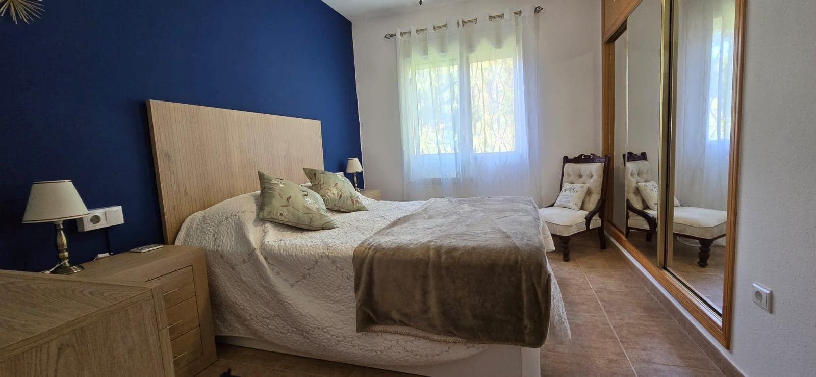 3 Zimmer Villa zu verkaufen in Totana mit Pool Garage - 299.000 € (Ref: 9721626)