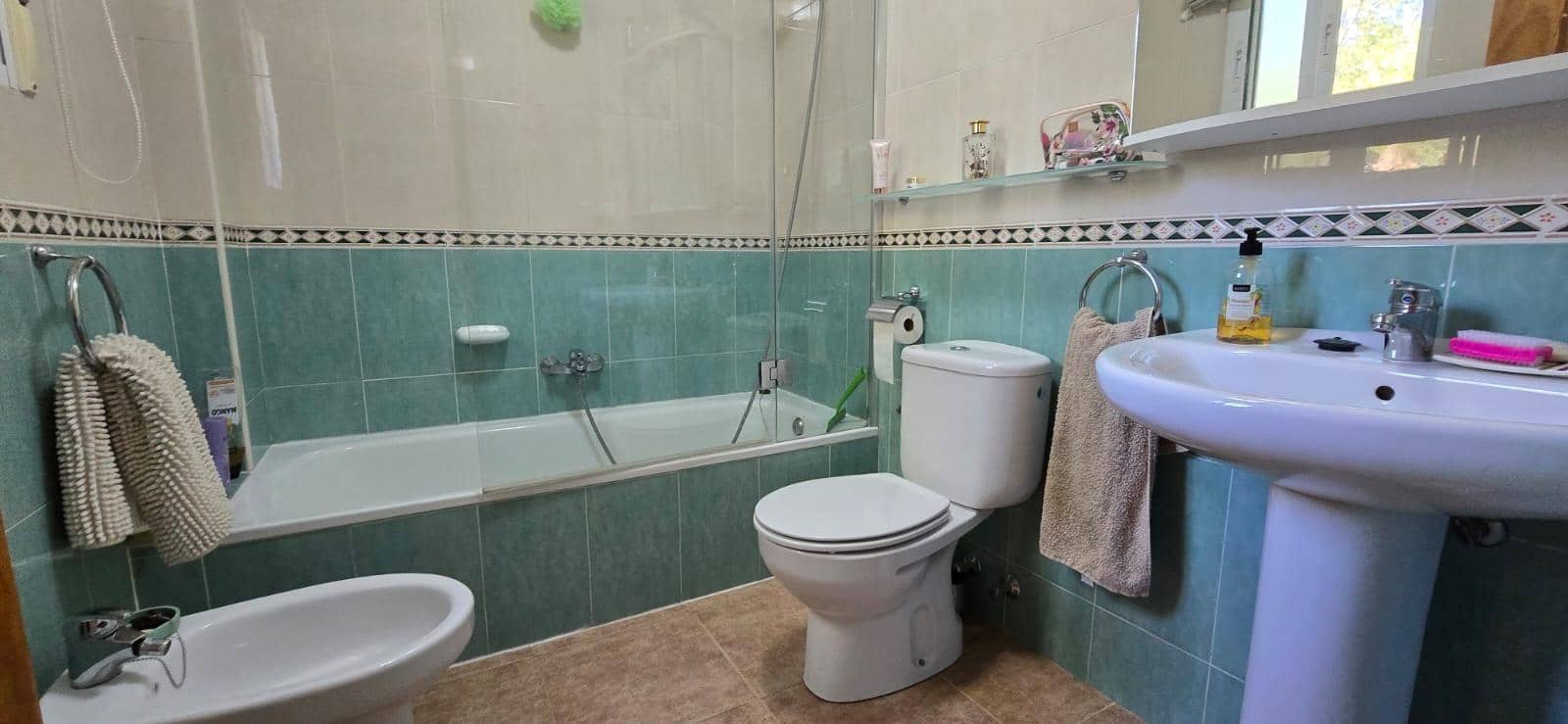 3 Zimmer Villa zu verkaufen in Totana mit Pool Garage - 299.000 € (Ref: 9721626)