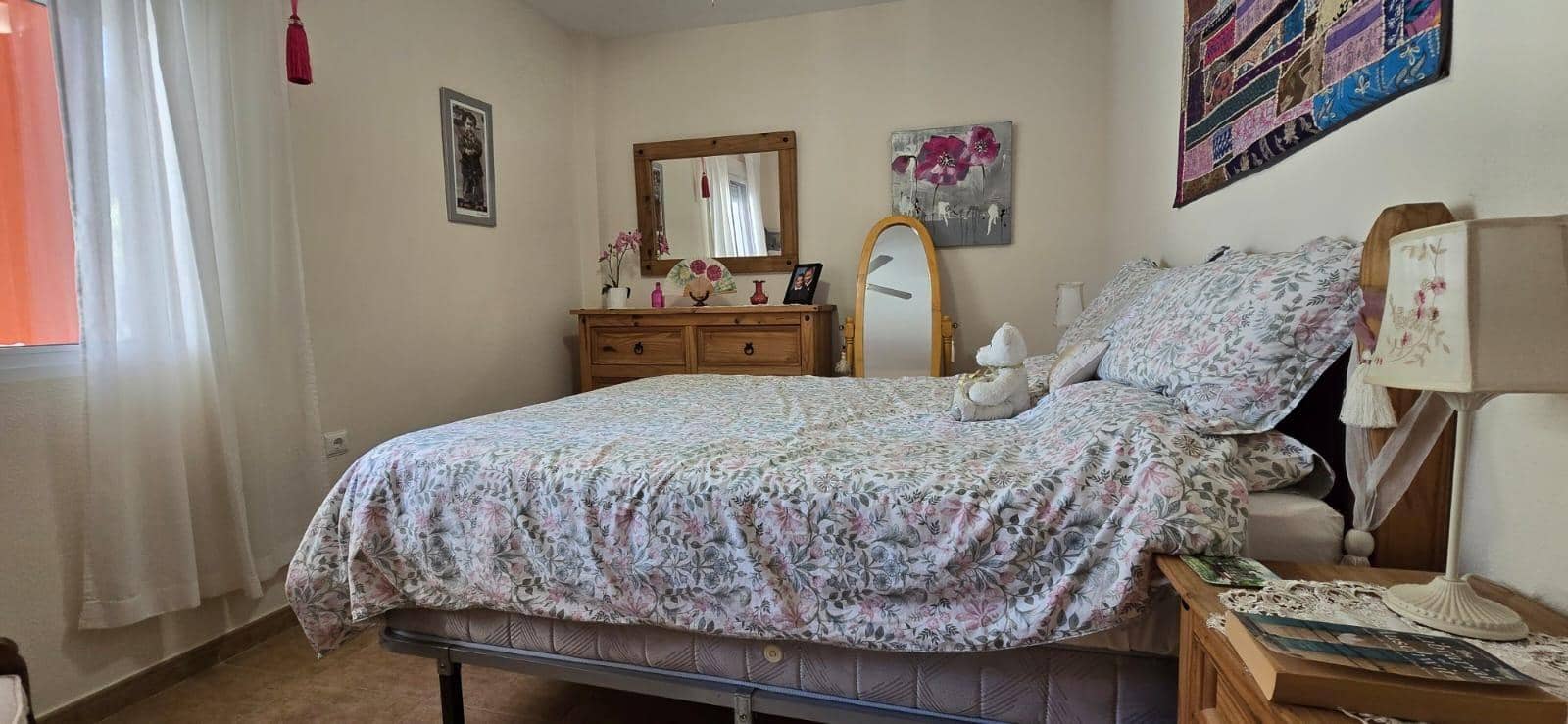 3 Zimmer Villa zu verkaufen in Totana mit Pool Garage - 299.000 € (Ref: 9721626)