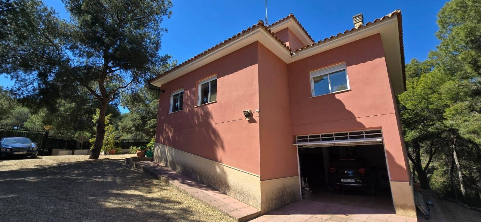 3 Zimmer Villa zu verkaufen in Totana mit Pool Garage - 299.000 € (Ref: 9721626)