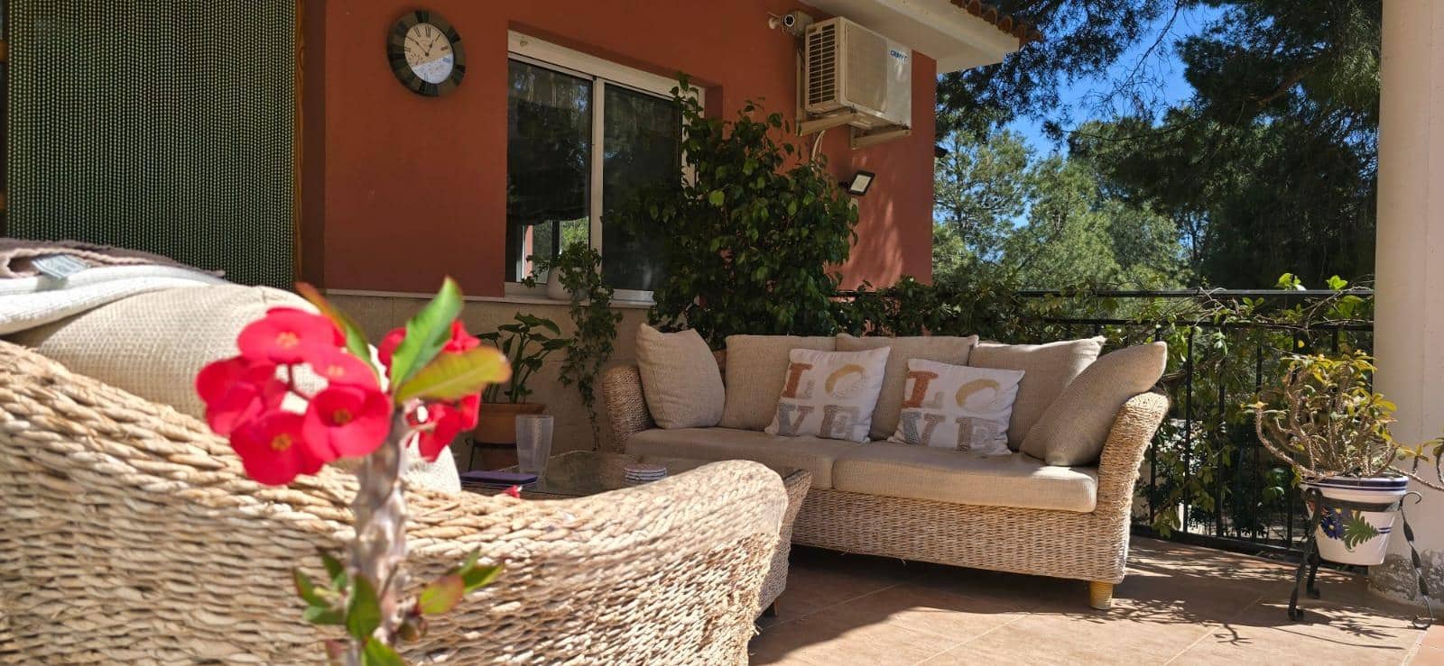 3 Zimmer Villa zu verkaufen in Totana mit Pool Garage - 299.000 € (Ref: 9721626)