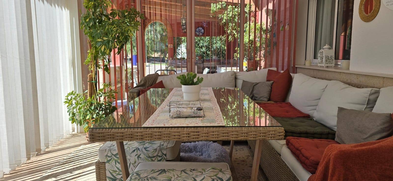 3 Zimmer Villa zu verkaufen in Totana mit Pool Garage - 299.000 € (Ref: 9721626)