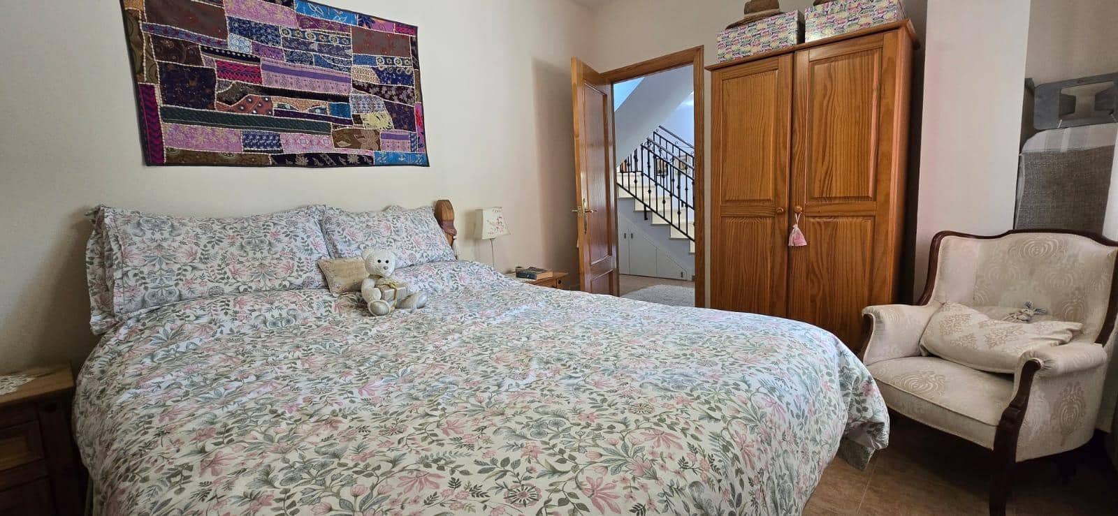 3 Zimmer Villa zu verkaufen in Totana mit Pool Garage - 299.000 € (Ref: 9721626)