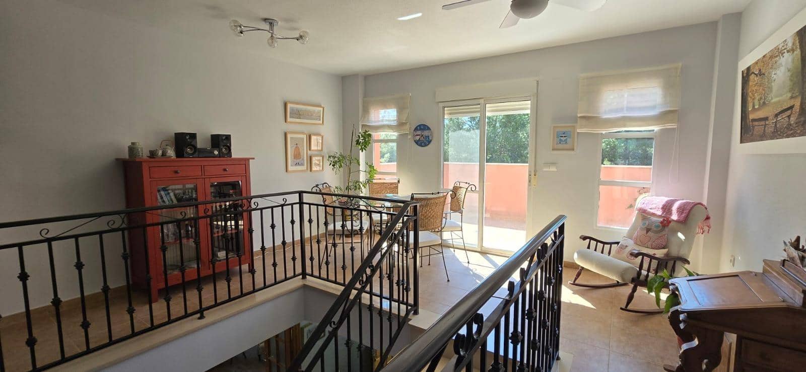 3 Zimmer Villa zu verkaufen in Totana mit Pool Garage - 299.000 € (Ref: 9721626)