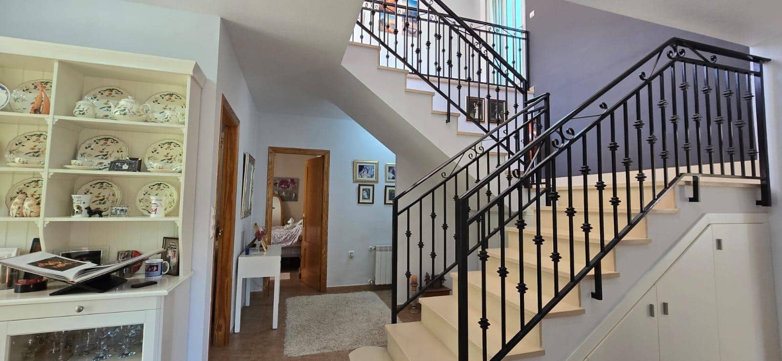 3 Zimmer Villa zu verkaufen in Totana mit Pool Garage - 299.000 € (Ref: 9721626)