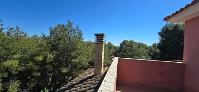 3 bedroom Villa for sale in Totana with pool garage - € 299,000 (Ref: 9721626)