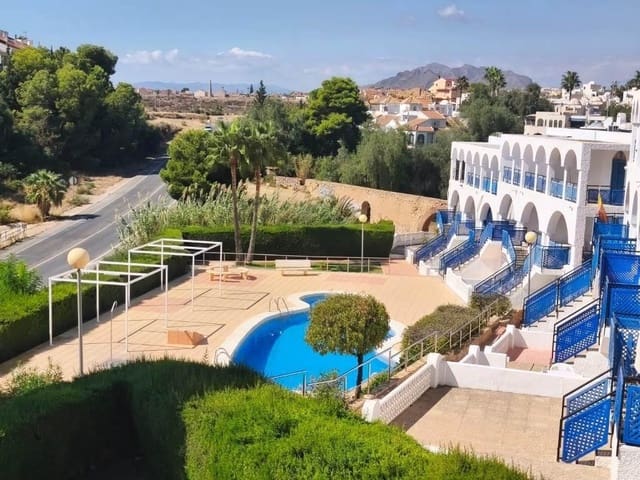 2 slaapkamer Appartement te koop in Alamillo, Mazarrón met zwembad garage - € 299.950 (Ref: 9726599)