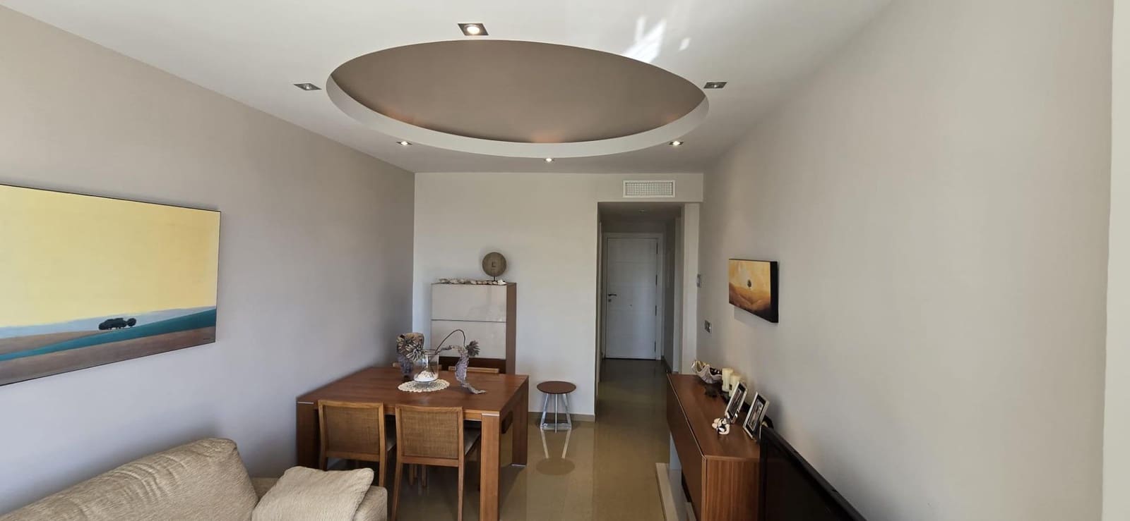 2 bedroom Apartment for sale in Alamillo with pool garage - € 299,950 (Ref: 9726599)