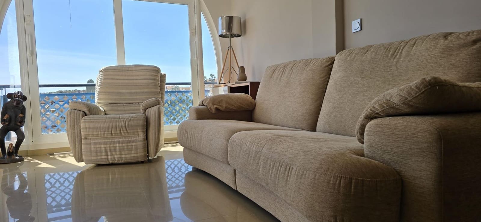 2 bedroom Apartment for sale in Alamillo with pool garage - € 299,950 (Ref: 9726599)