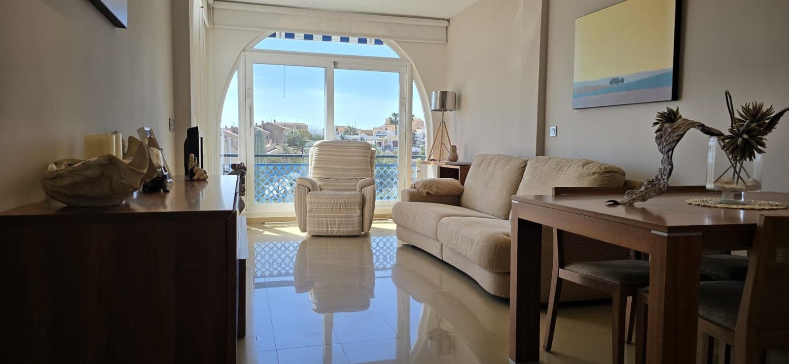 2 bedroom Apartment for sale in Alamillo with pool garage - € 299,950 (Ref: 9726599)