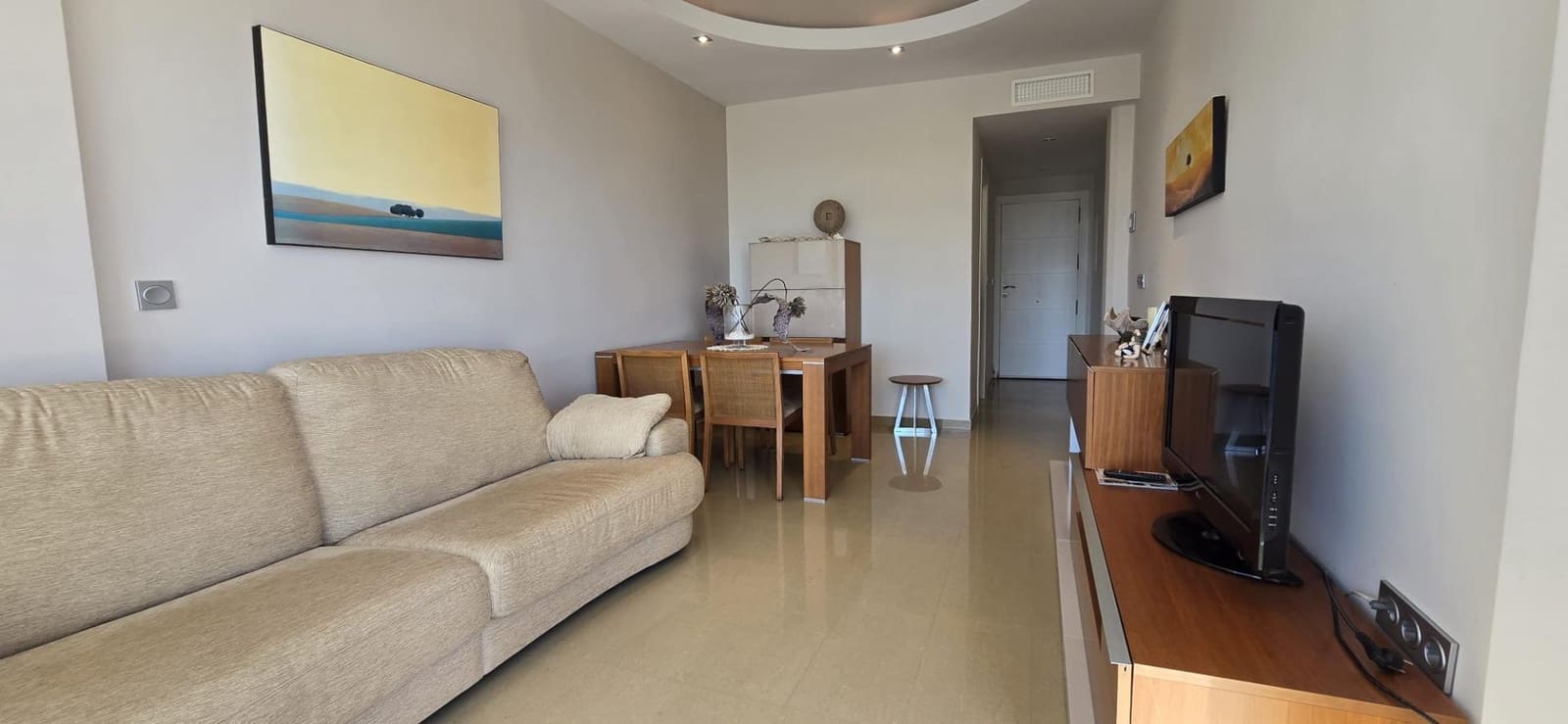 2 bedroom Apartment for sale in Alamillo with pool garage - € 299,950 (Ref: 9726599)