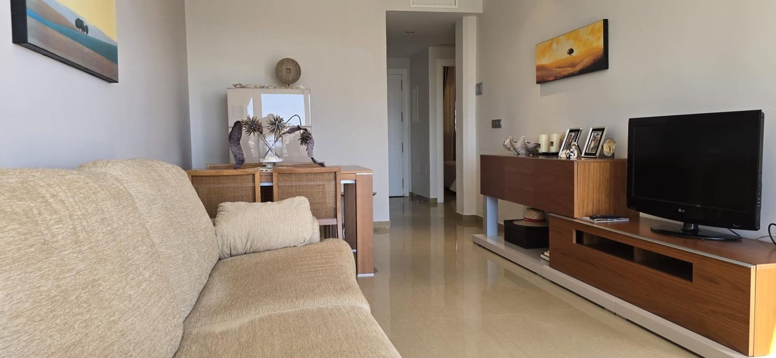 2 bedroom Apartment for sale in Alamillo with pool garage - € 299,950 (Ref: 9726599)