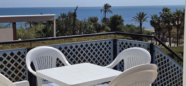 2 slaapkamer Appartement te koop in Alamillo, Mazarrón met zwembad garage - € 299.950 (Ref: 9726599)