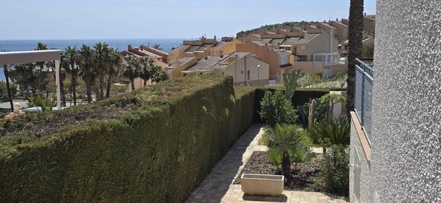 2 slaapkamer Appartement te koop in Alamillo, Mazarrón met zwembad garage - € 299.950 (Ref: 9726599)