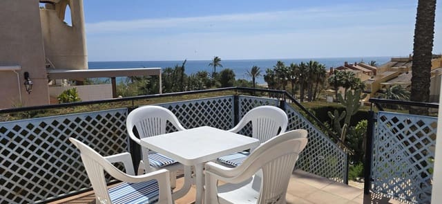 2 slaapkamer Appartement te koop in Alamillo, Mazarrón met zwembad garage - € 299.950 (Ref: 9726599)