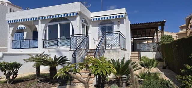 2 slaapkamer Appartement te koop in Alamillo, Mazarrón met zwembad garage - € 299.950 (Ref: 9726599)