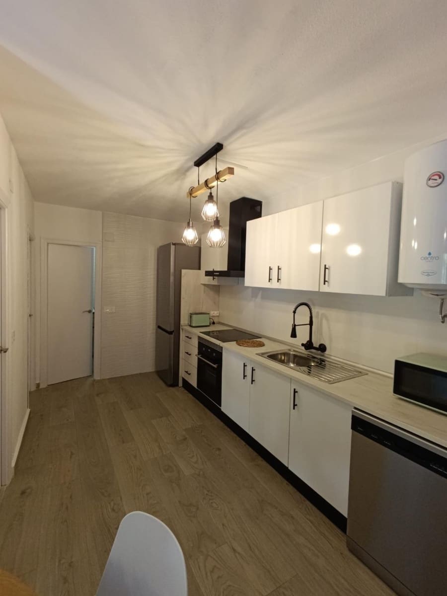 2 bedroom Apartment for sale in Alamillo with pool garage - € 210,000 (Ref: 9732045)