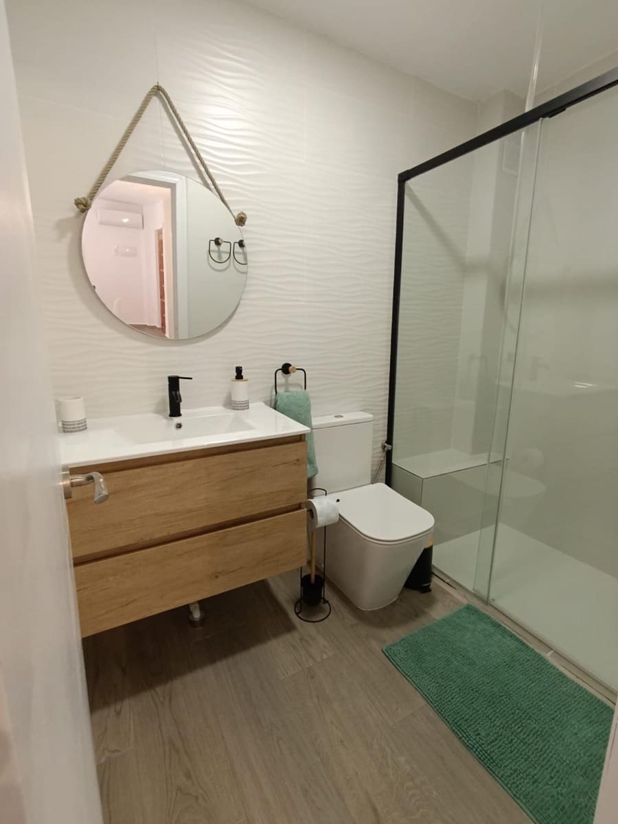 2 bedroom Apartment for sale in Alamillo with pool garage - € 210,000 (Ref: 9732045)