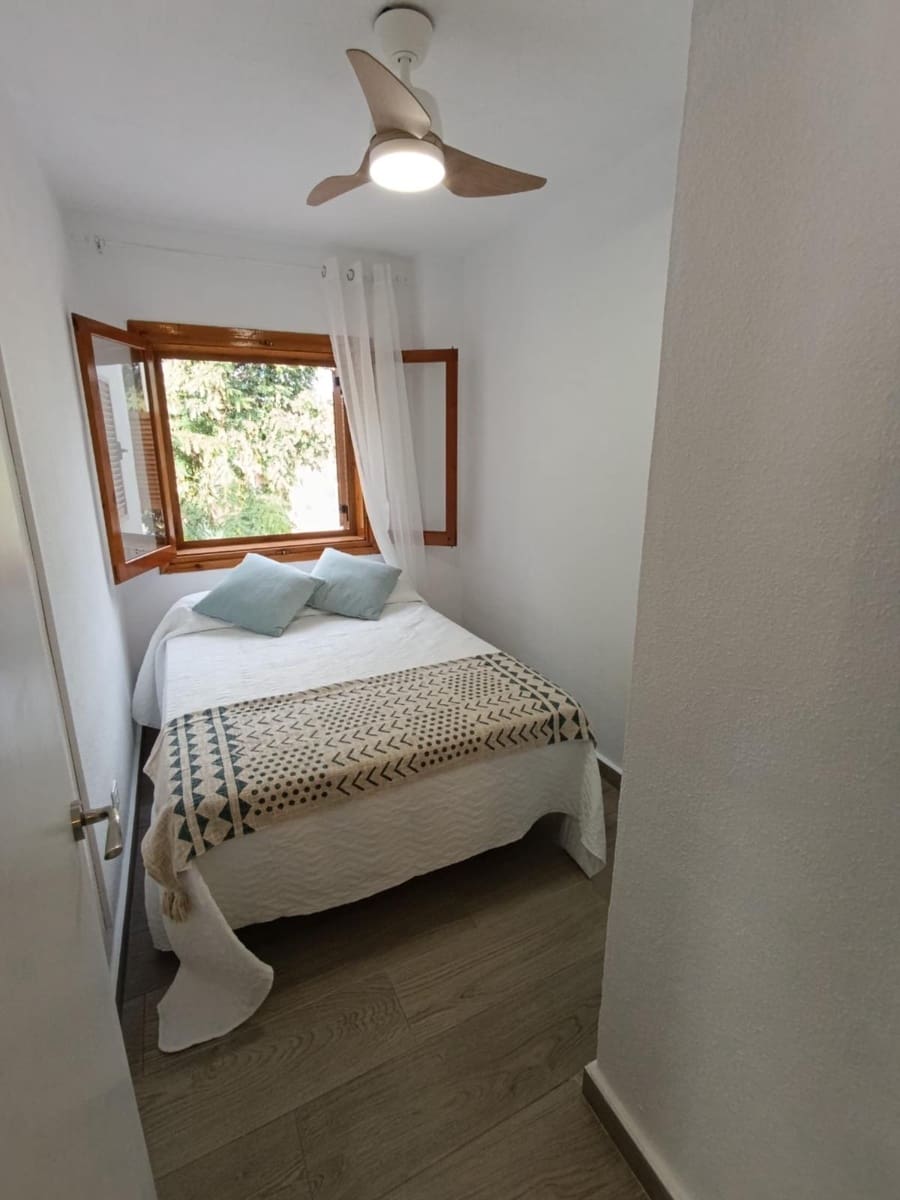 2 bedroom Apartment for sale in Alamillo with pool garage - € 210,000 (Ref: 9732045)