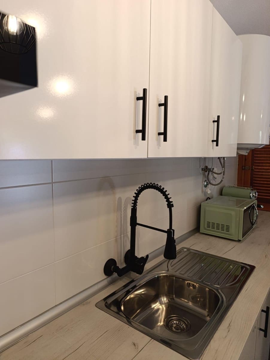 2 bedroom Apartment for sale in Alamillo with pool garage - € 210,000 (Ref: 9732045)