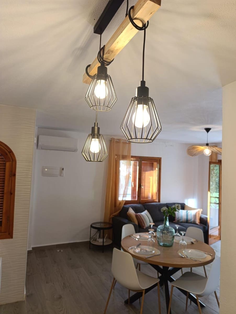 2 bedroom Apartment for sale in Alamillo with pool garage - € 210,000 (Ref: 9732045)