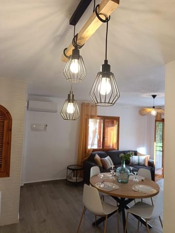 2 chambre Appartement à vendre à Alamillo, Mazarrón avec piscine garage - 216 900 € (Ref: 9732045)