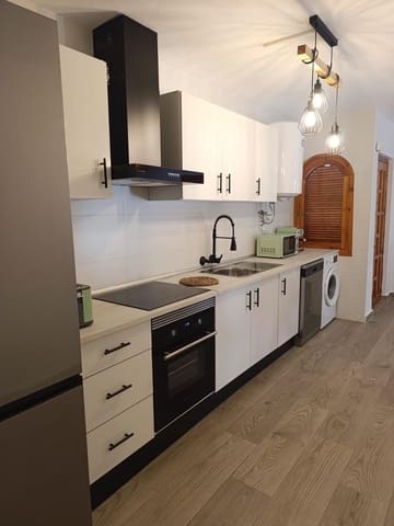 2 chambre Appartement à vendre à Alamillo, Mazarrón avec piscine garage - 216 900 € (Ref: 9732045)