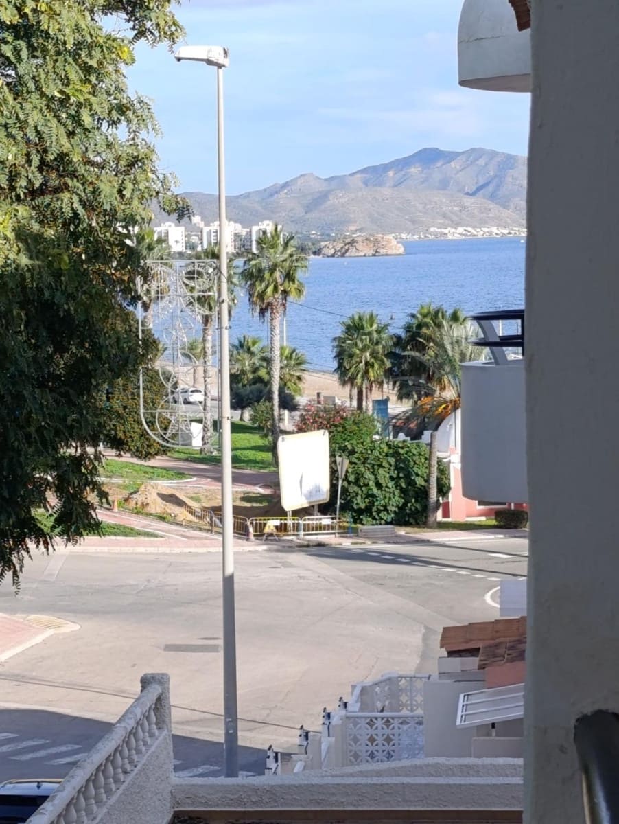 2 bedroom Apartment for sale in Alamillo with pool garage - € 210,000 (Ref: 9732045)