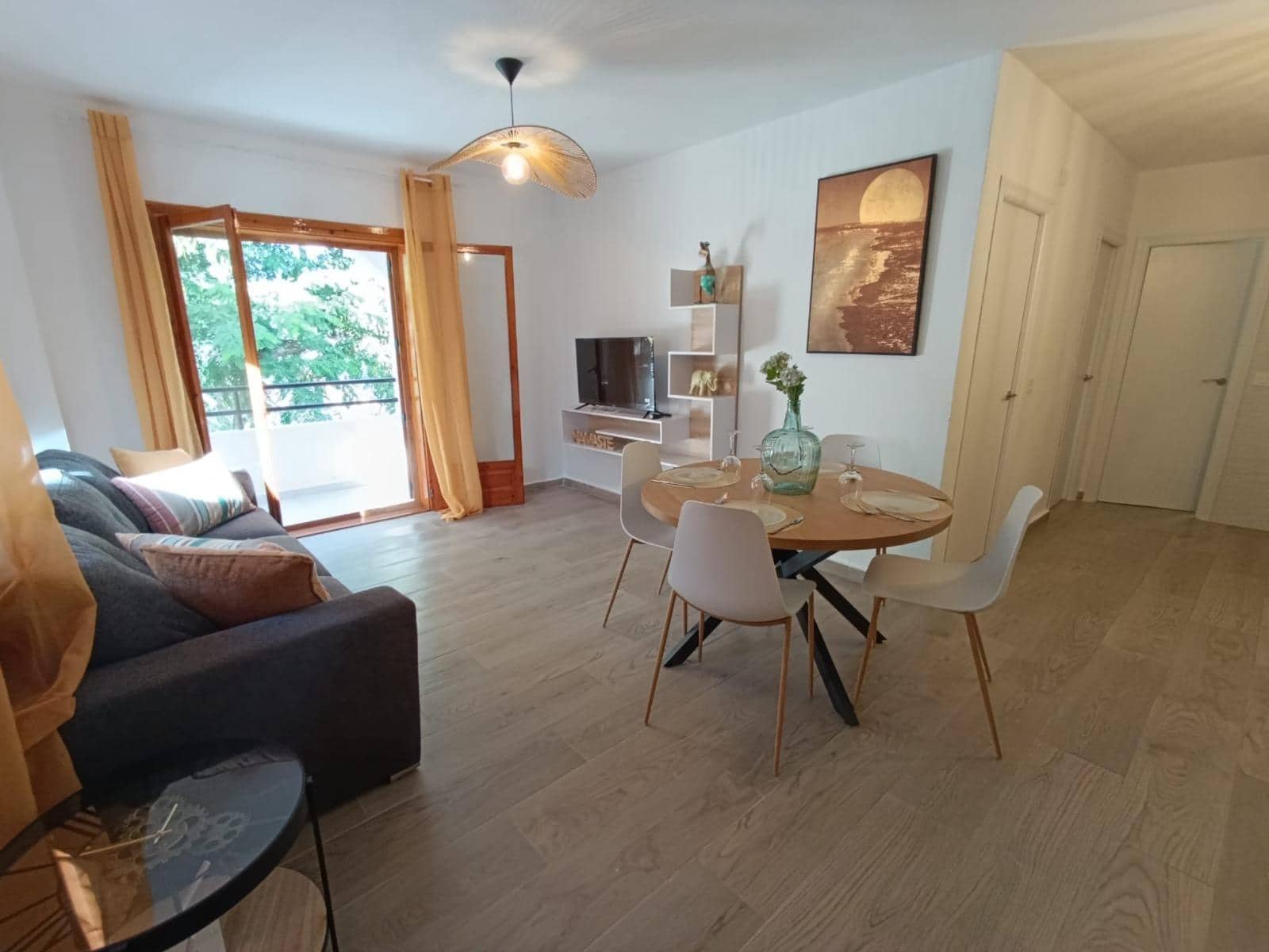 2 bedroom Apartment for sale in Alamillo with pool garage - € 210,000 (Ref: 9732045)