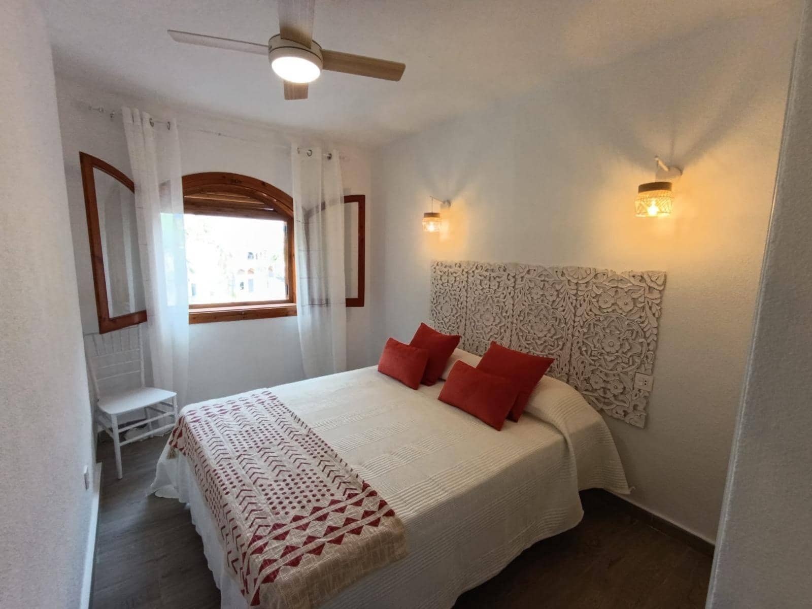 2 bedroom Apartment for sale in Alamillo with pool garage - € 210,000 (Ref: 9732045)