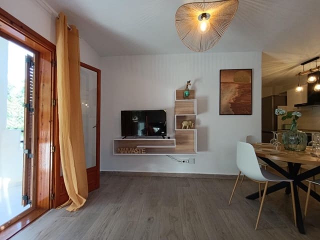 2 chambre Appartement à vendre à Alamillo, Mazarrón avec piscine garage - 216 900 € (Ref: 9732045)