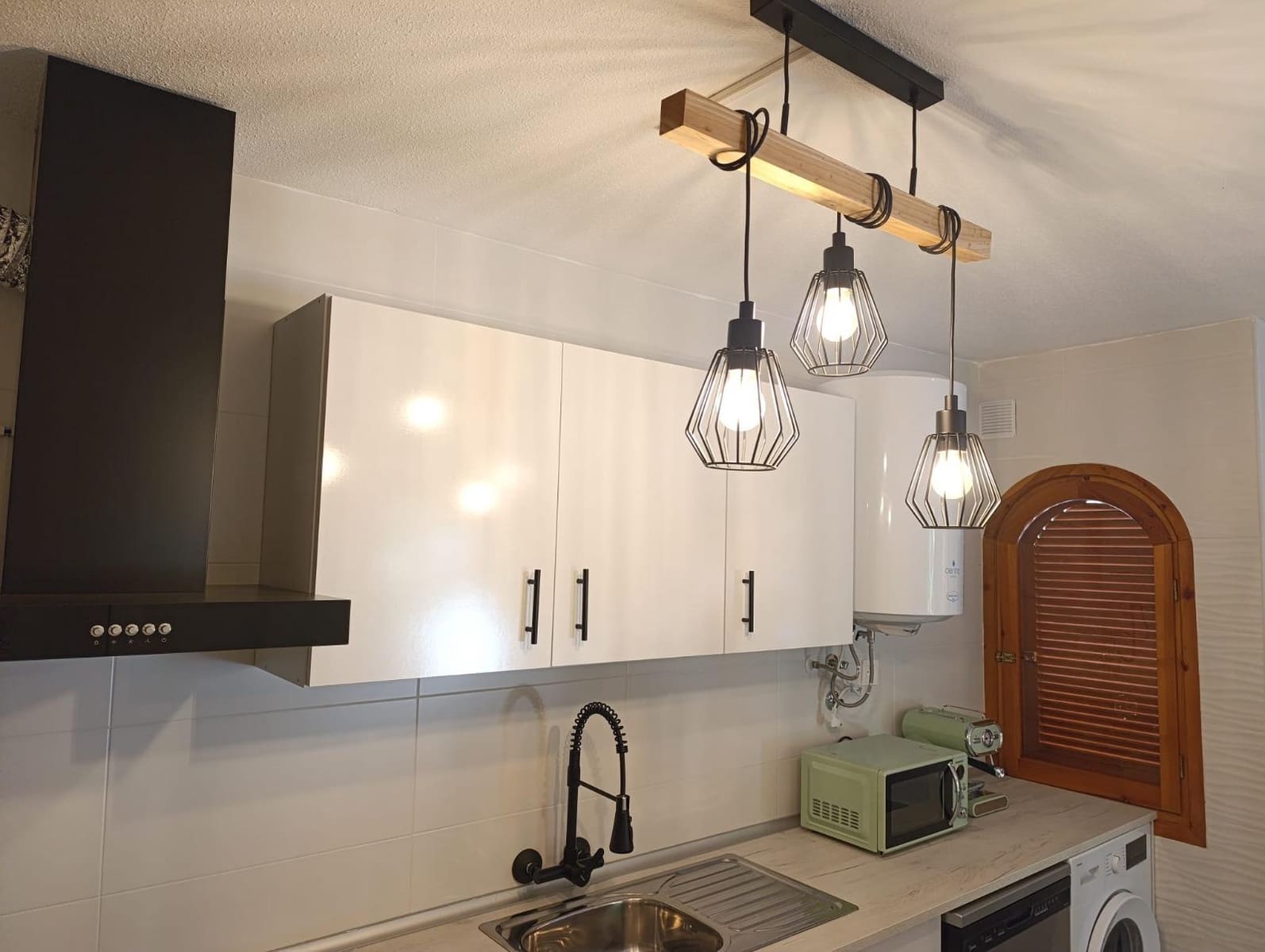 2 bedroom Apartment for sale in Alamillo with pool garage - € 210,000 (Ref: 9732045)