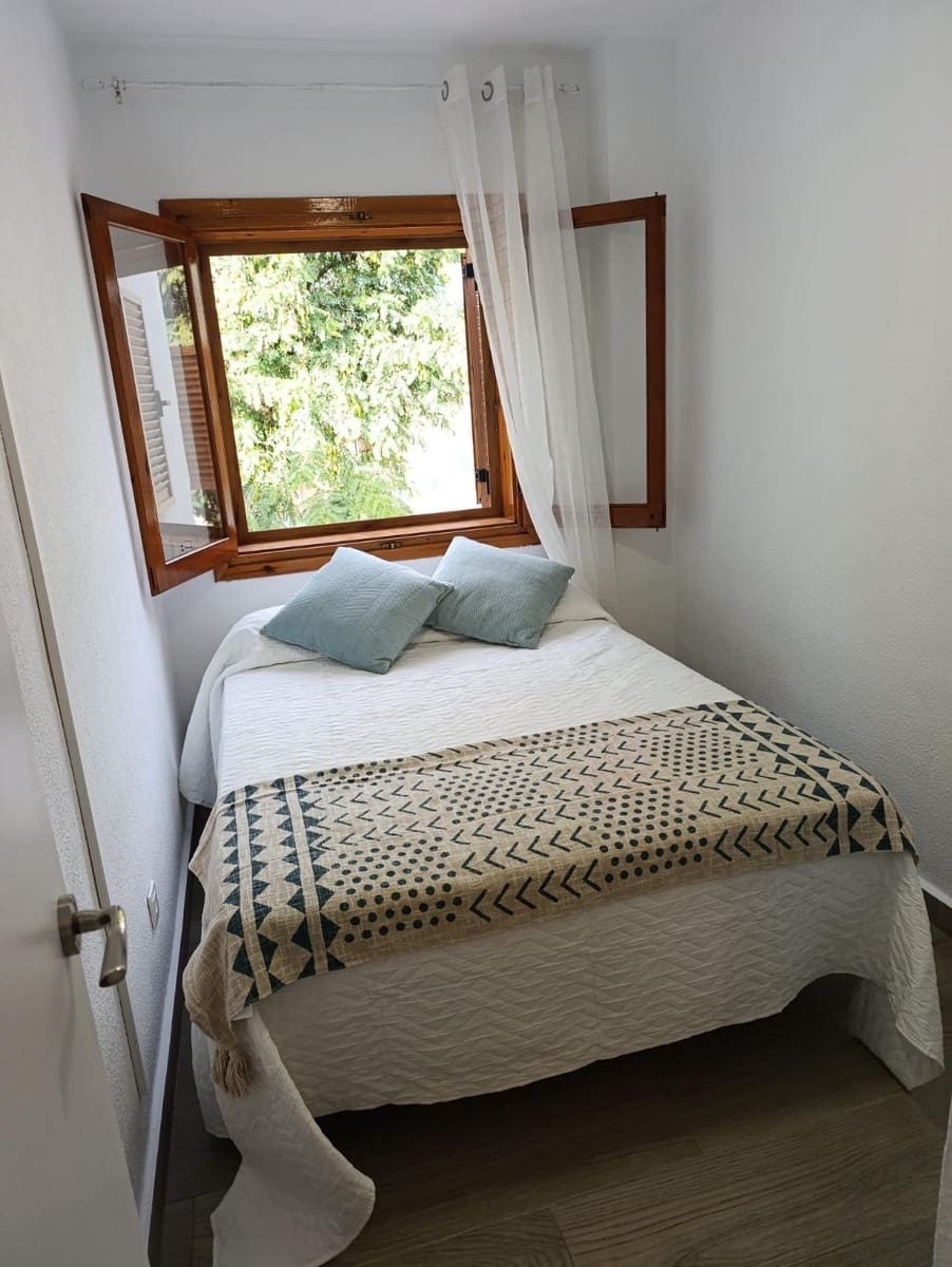 2 Zimmer Apartment zu verkaufen in Alamillo mit Pool Garage - 210.000 € (Ref: 9732045)