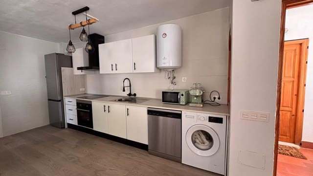 2 bedroom Apartment for sale in Alamillo, Mazarrón with pool garage - € 210,000 (Ref: 9732045)