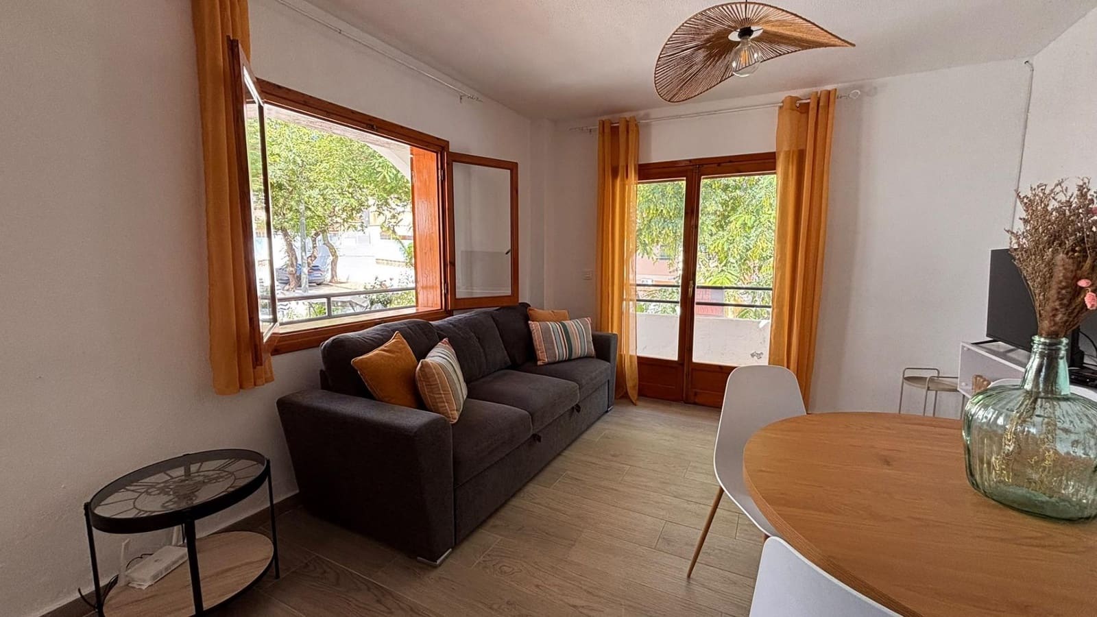 2 Zimmer Apartment zu verkaufen in Alamillo mit Pool Garage - 210.000 € (Ref: 9732045)