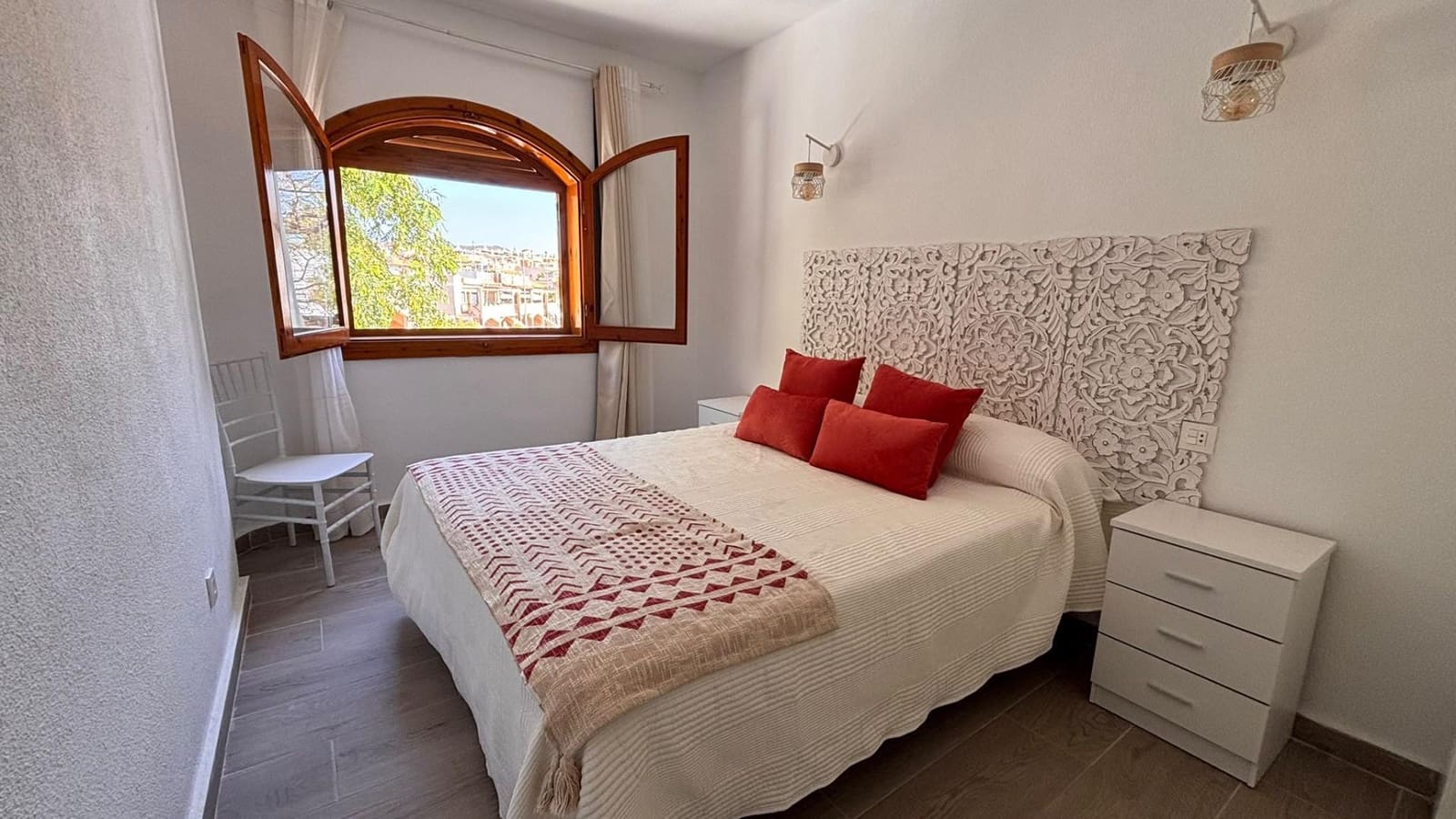 2 Zimmer Apartment zu verkaufen in Alamillo mit Pool Garage - 210.000 € (Ref: 9732045)