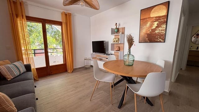 2 bedroom Apartment for sale in Alamillo, Mazarrón with pool garage - € 210,000 (Ref: 9732045)