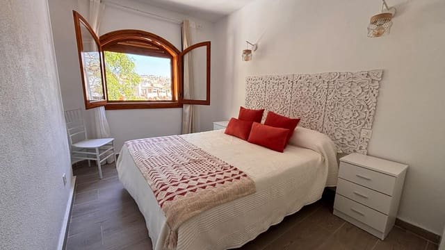2 bedroom Apartment for sale in Alamillo, Mazarrón with pool garage - € 210,000 (Ref: 9732045)