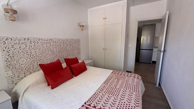 2 bedroom Apartment for sale in Alamillo, Mazarrón with pool garage - € 210,000 (Ref: 9732045)