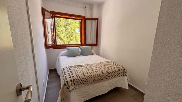 2 bedroom Apartment for sale in Alamillo, Mazarrón with pool garage - € 210,000 (Ref: 9732045)