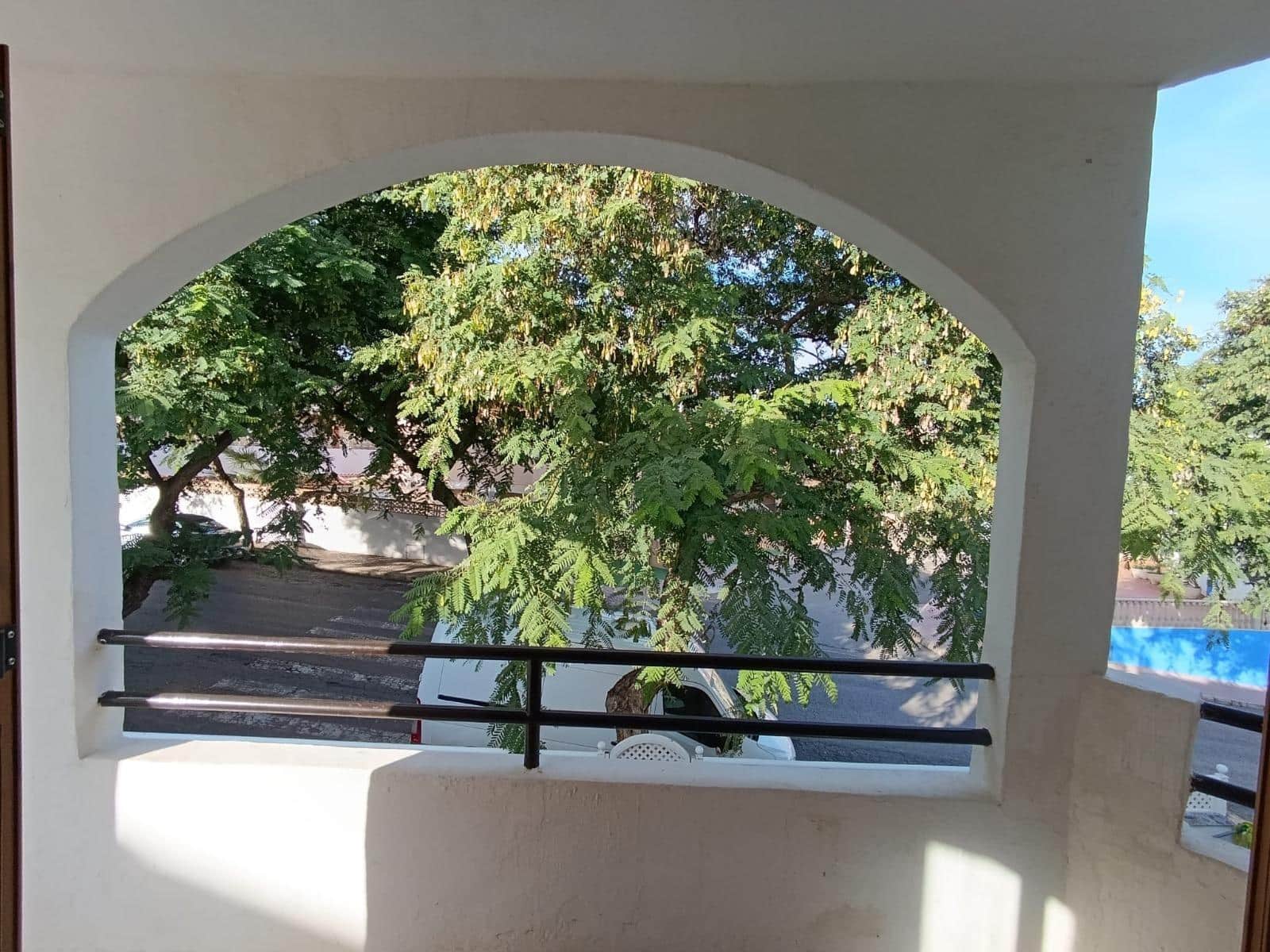 2 Zimmer Apartment zu verkaufen in Alamillo mit Pool Garage - 210.000 € (Ref: 9732045)