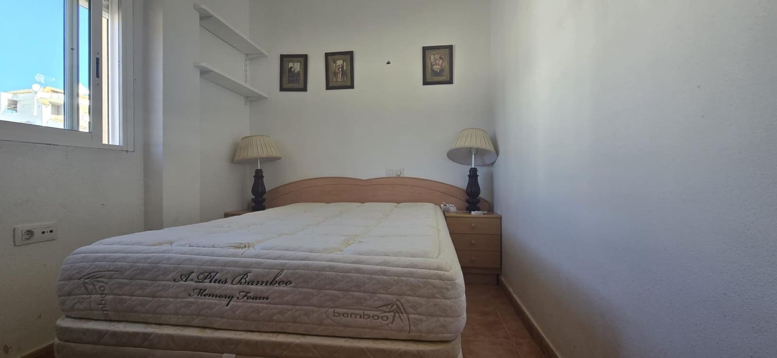 3 soveværelse Lejlighed til salg i Alamillo - € 280.000 (Ref: 9758918)