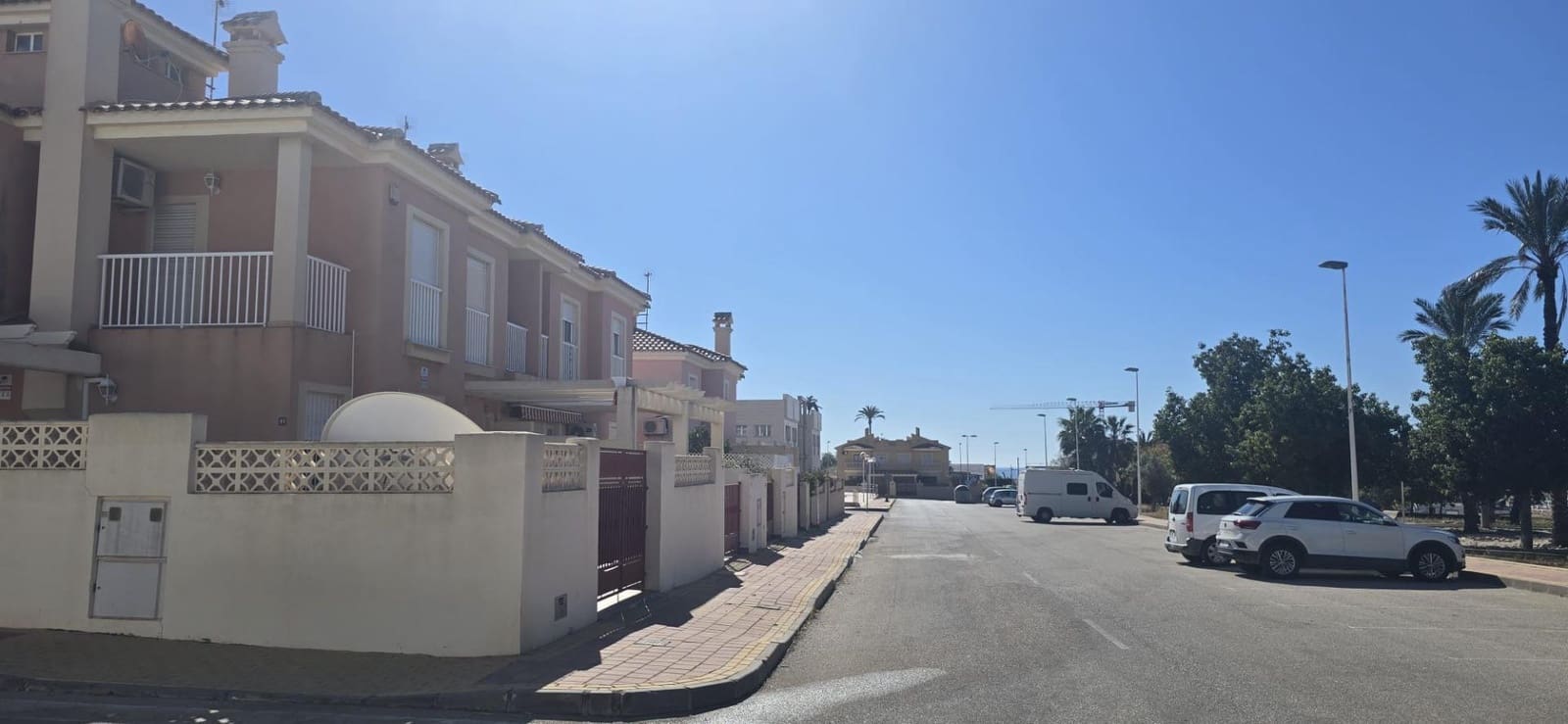 3 soveværelse Lejlighed til salg i Alamillo - € 280.000 (Ref: 9758918)